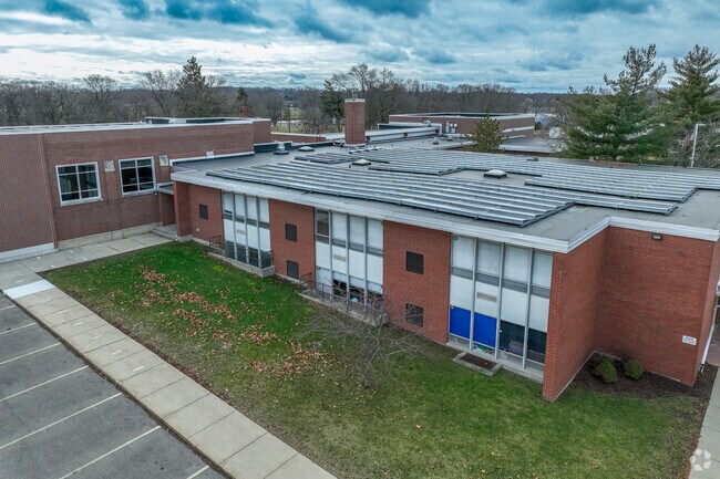 Nicholson Elementary School