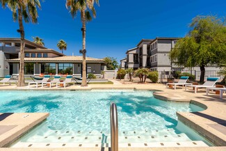 1655 E University Dr, Tempe, AZ 85288