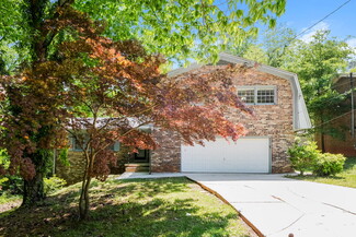 3433 Comet Cir, Decatur, GA 30034