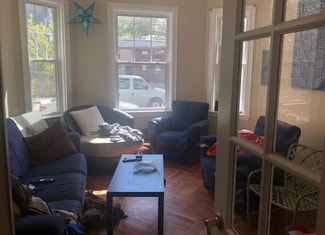 17 Putnam Ave, Cambridge, MA 02139