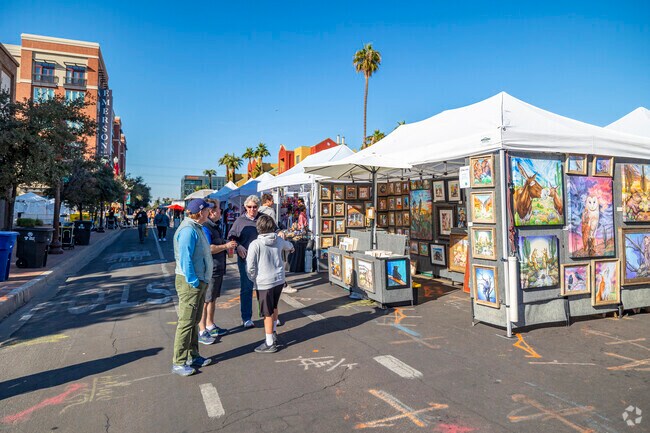 Tempe Festival of the Arts