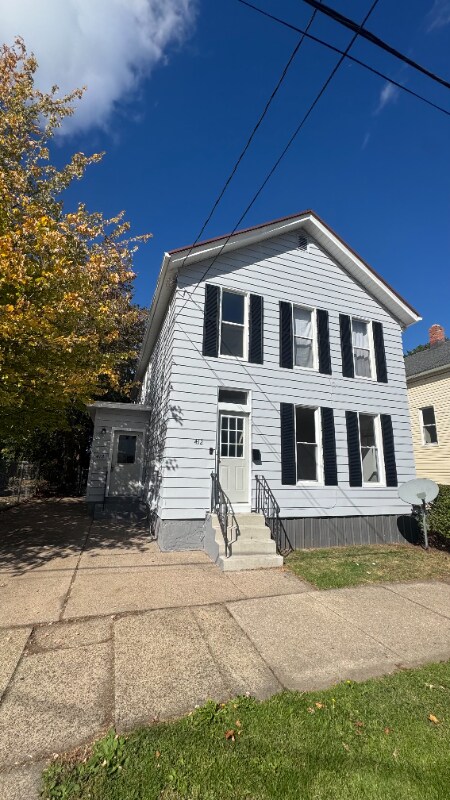 412 E 5th St Unit Downstairs, Erie, PA 16507