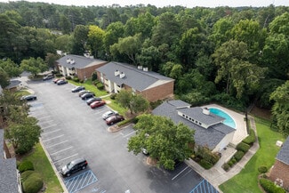 7502 Hunt Club Rd, Columbia, SC 29223