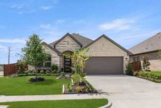 114 Emperor Oak Ct, Balch Springs, TX 75181