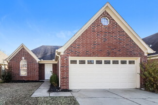8478 Regal Bend Dr, Olive Branch, MS 38654
