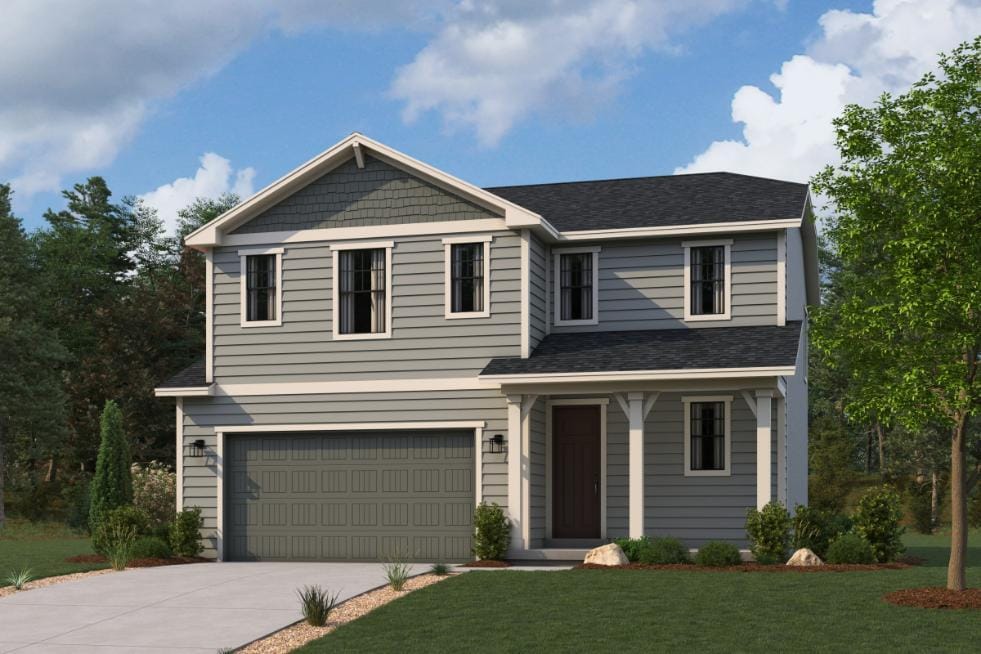 5155 N Old Cobble Way, Eagle Mountain, UT 84005 - photo 1