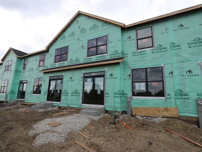 14353 S Charlton Place, Plainfield, IL 60544 - photo 3