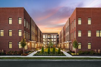 506 Riverfront, Columbus, OH 43201