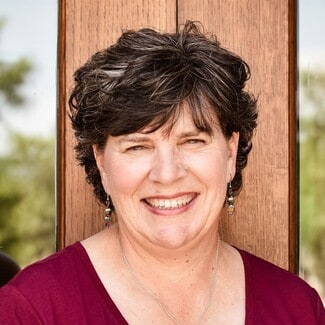 Tami Rudd