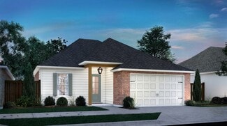 0 Highlandia Dr Unit 36811788, Denham Springs, LA 70706