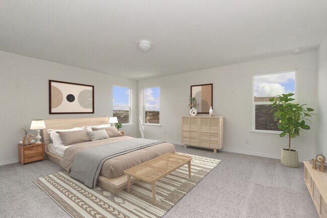 2515 Chronos Dr, San Antonio, TX 78245 - photo 6