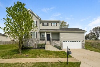 1732 Elijah Ryan Dr, Nashville, TN 37013