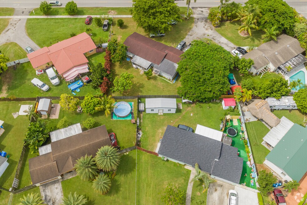 Homestead Middle School, Homestead FL Rankings & Reviews