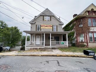 390 Forest Ave, Morgantown, WV 26505