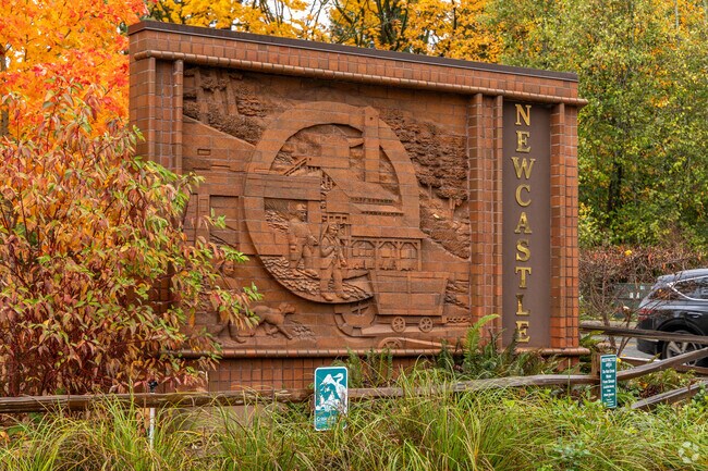 Rainier Crest is a Newcastle neighborhood known for charm, natural beauty and community feel.