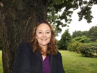 Becky Holmes