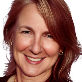 Marian Huish