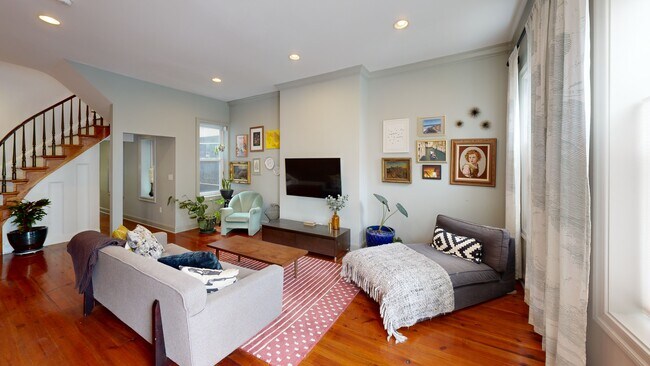 1510 N 4th St, Philadelphia, PA 19122 - photo 2