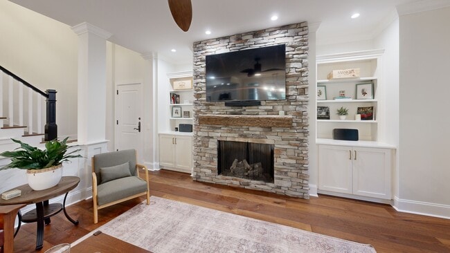 1030 Tailwater, Greensboro, GA 30642 - photo 3