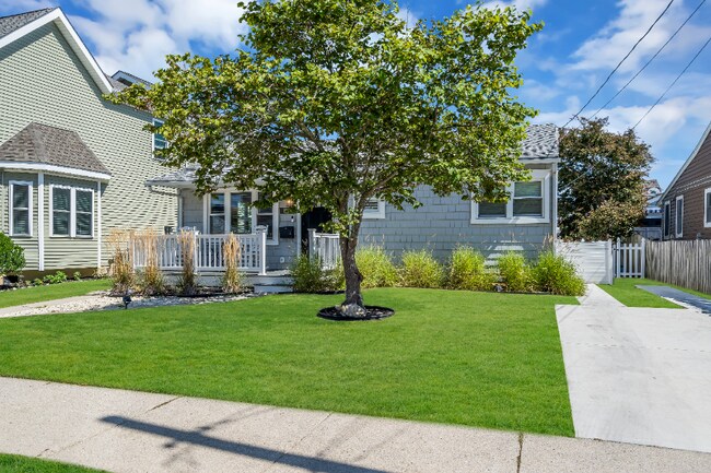 213 E Syracuse Ave, Wildwood, NJ 08260 - photo 3