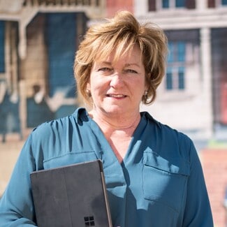Sue Deily