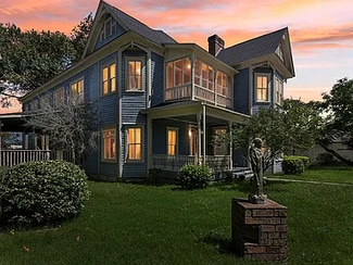 250 N Main St, Jasper, TX 75951