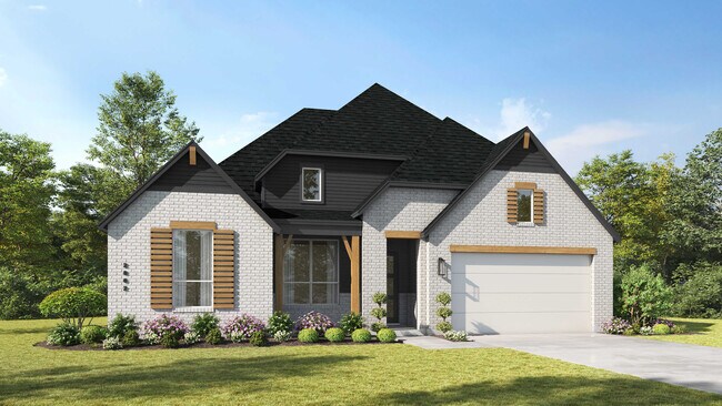 1655 Meraki Pkwy unit 38792011, Forney, TX 75126 - photo 4