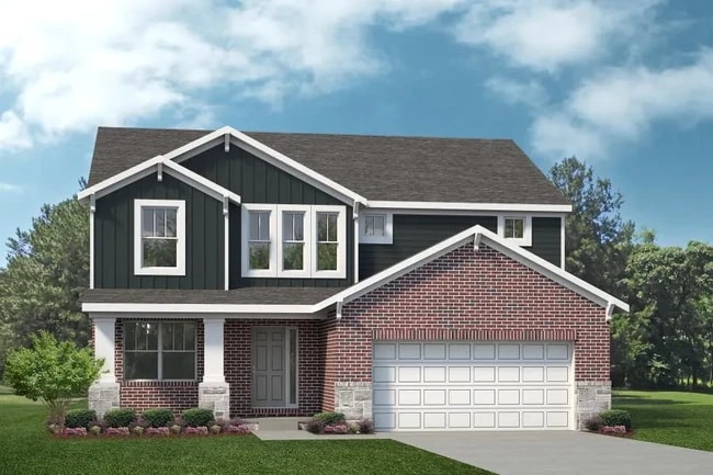 410 Cannonade Loop unit 36498114, Howell, MI 48843 - photo 5