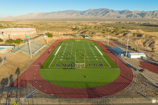 Virgin Valley High School Photo 6