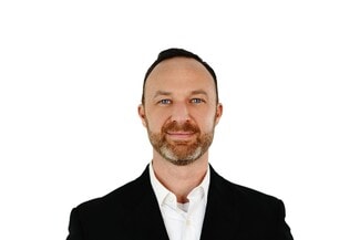 Ian Palmer