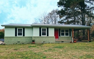 205 Hazel Rd, Ripley, MS 38663