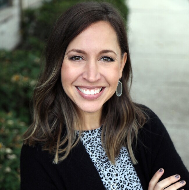 Stefani Burkholder