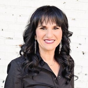 Rachel Crawford