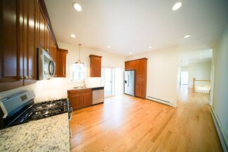 48 Cameron Ave Unit 5-bed 2-bath, Somerville, MA 02144