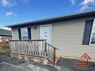 101 Big Oak Dr, Cookeville, TN 38501