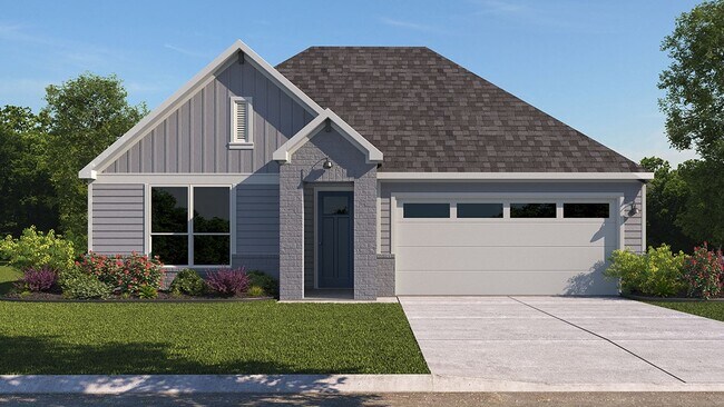 10712 Spinel Dr unit 36200847, Fort Worth, TX 76036 - photo 2