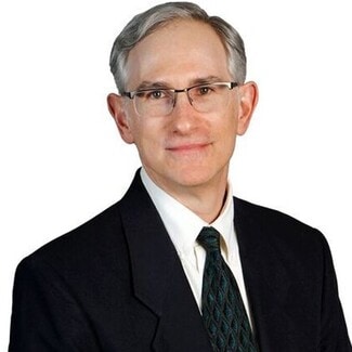 Jeff Klurfeld
