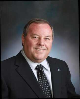 Roger Turner