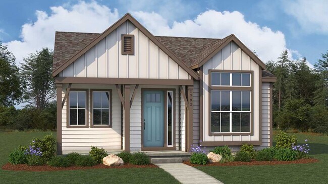 5641 E 142nd Ave unit 38864117, Broomfield, CO 80020 - photo 2