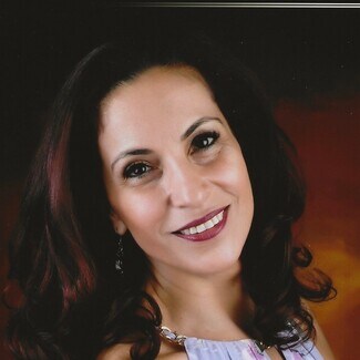 Houda Massoud