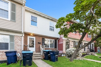 1386 Harford Square Dr, Edgewood, MD 21040