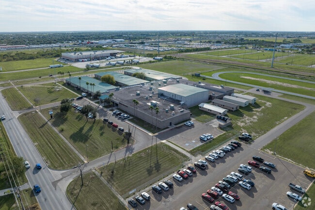 Veterans Middle School