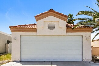 2365 Beaver Bay Ct, Las Vegas, NV 89156