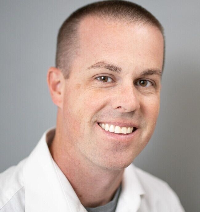 Chris Hogue