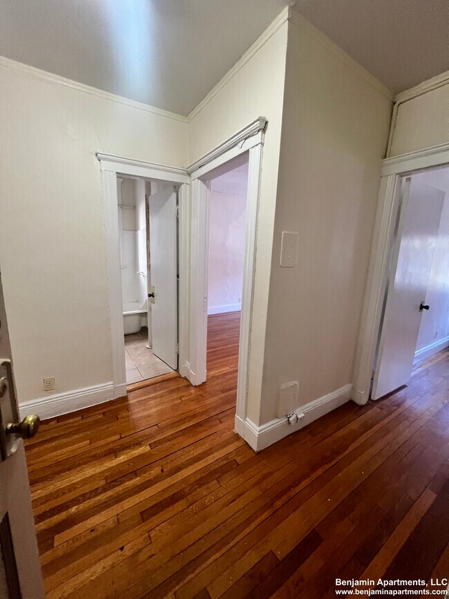 120 Washington St unit 44, Brighton, MA 02135 - photo 4