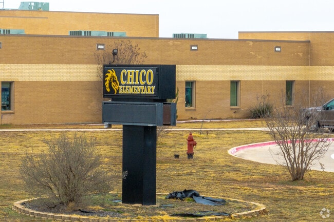Chico Elementary School