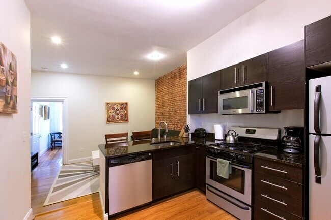 237 Northampton St unit 1, Boston, MA 02118 - photo 4