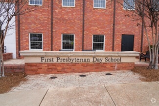 First Presbyterian Day School