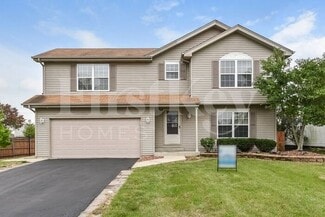 1410 Wood Duck Ln, Plainfield, IL 60586