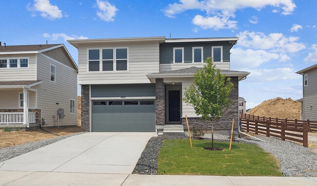 4651 Sugar Beet St, Johnstown, CO 80534 - photo 2